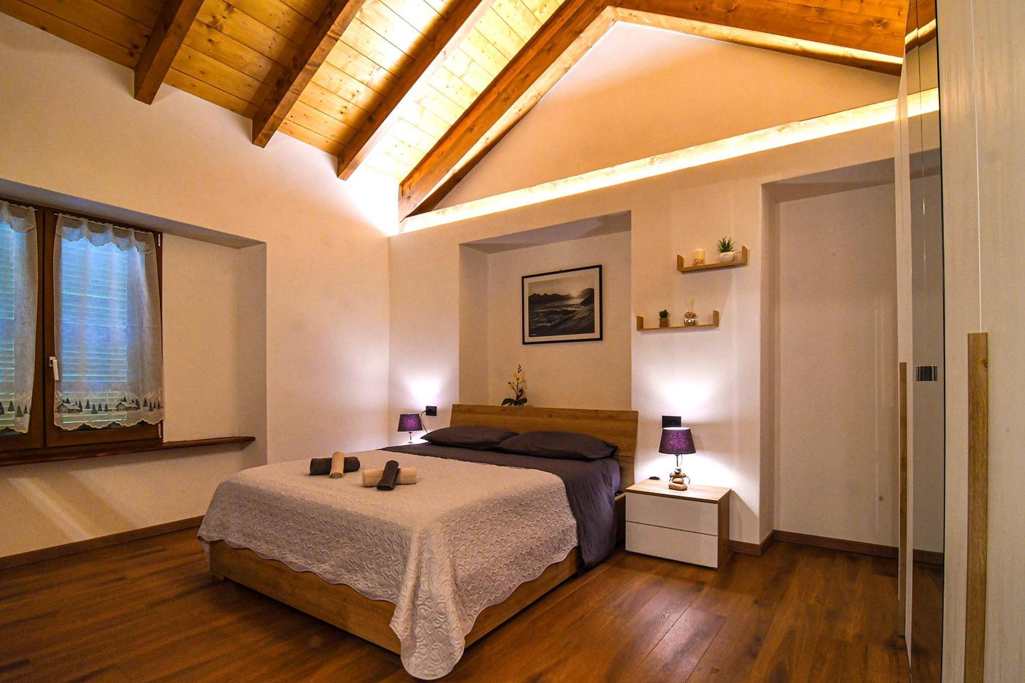 La Terrazza Apartman Malesco Kültér fotó