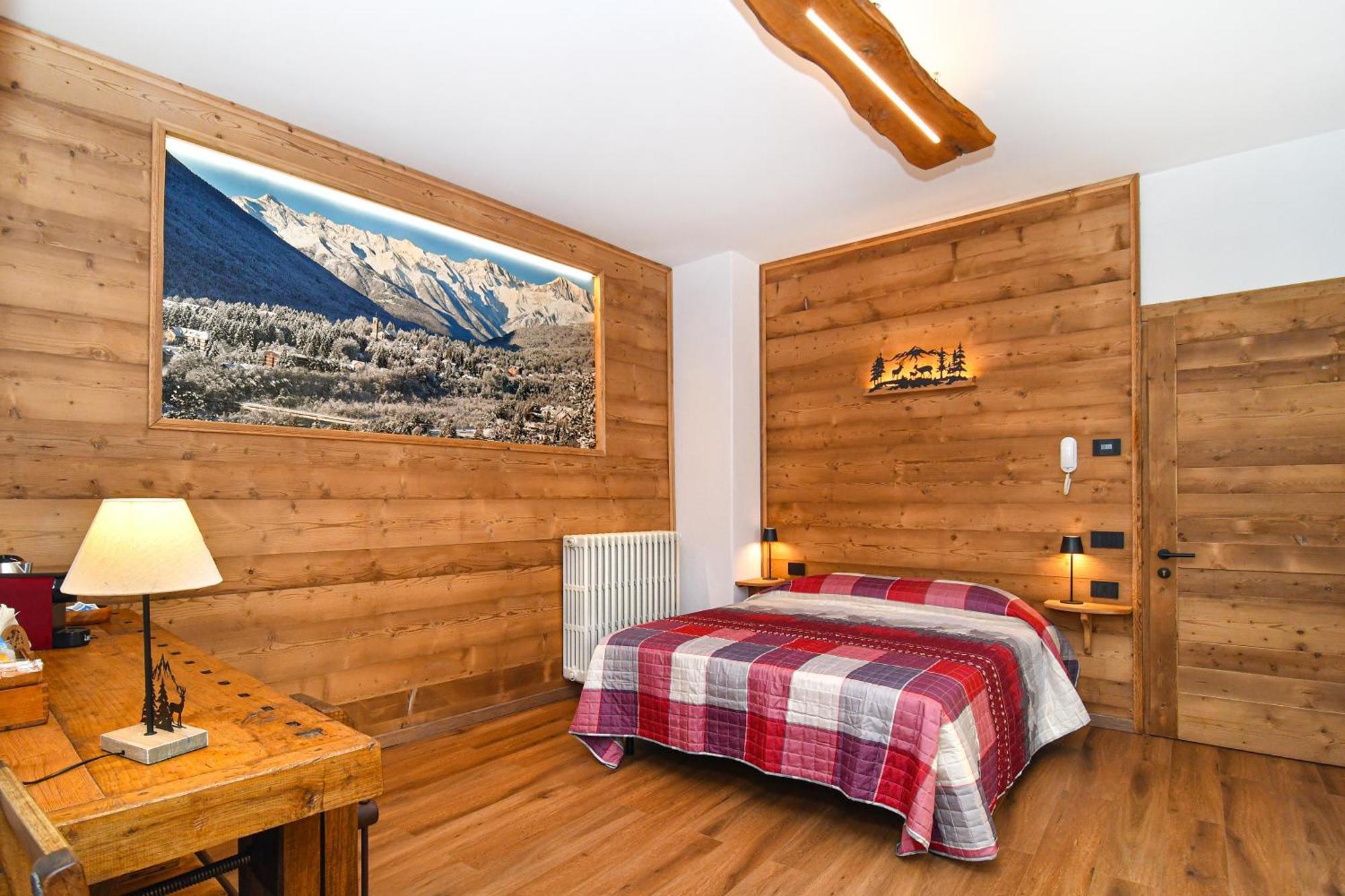 La Terrazza Apartman Malesco Kültér fotó